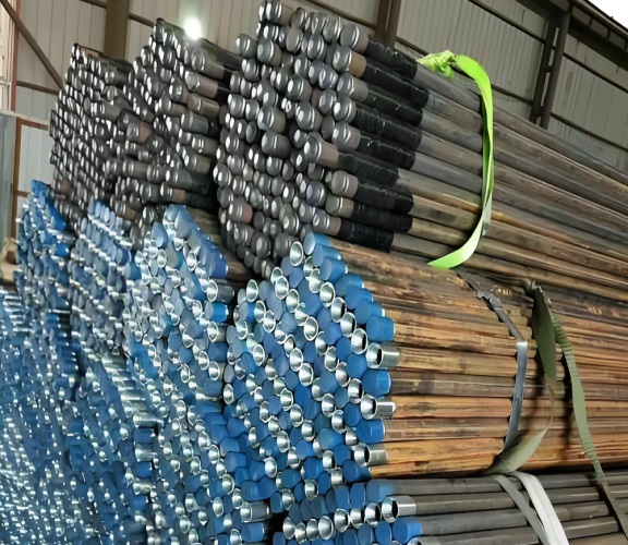 文山单向注浆管流量可控